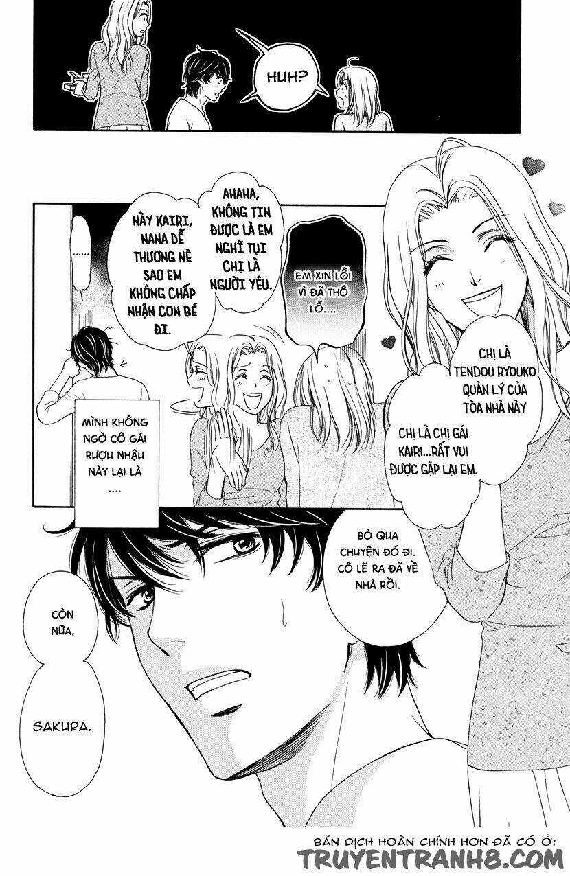 Mãi Mãi Yêu Anh - Chapter 2 - Trang 33