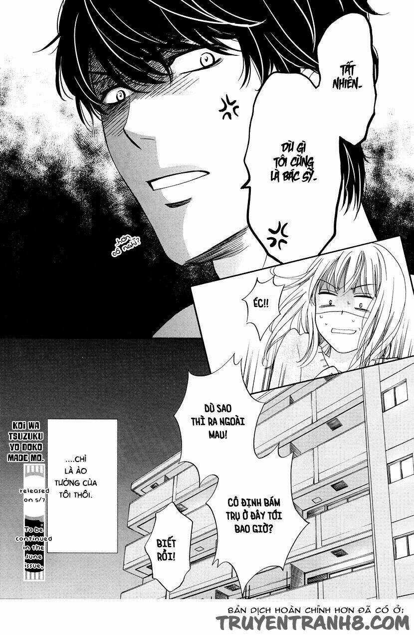 Mãi Mãi Yêu Anh - Chapter 2 - Trang 36