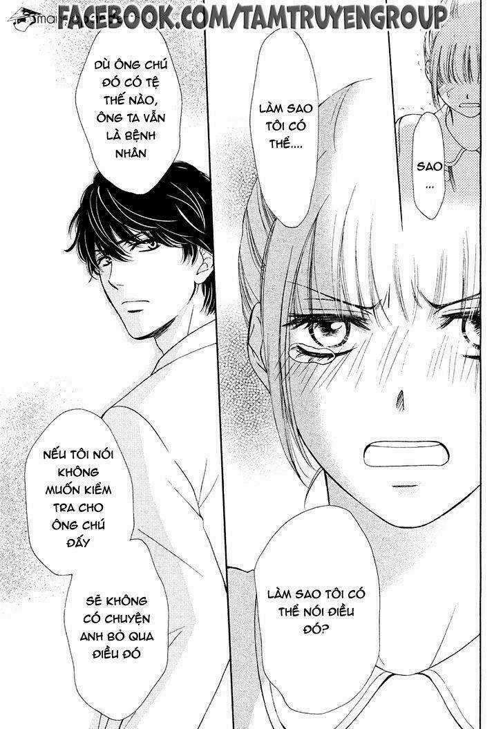 Mãi Mãi Yêu Anh - Chapter 4 - Trang 31