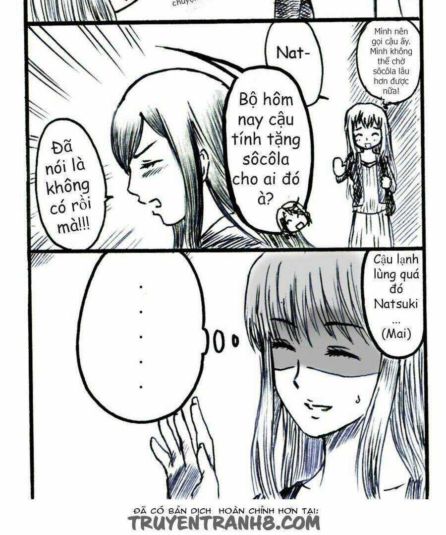 Mai Multiverse - Chapter 1 - Trang 4