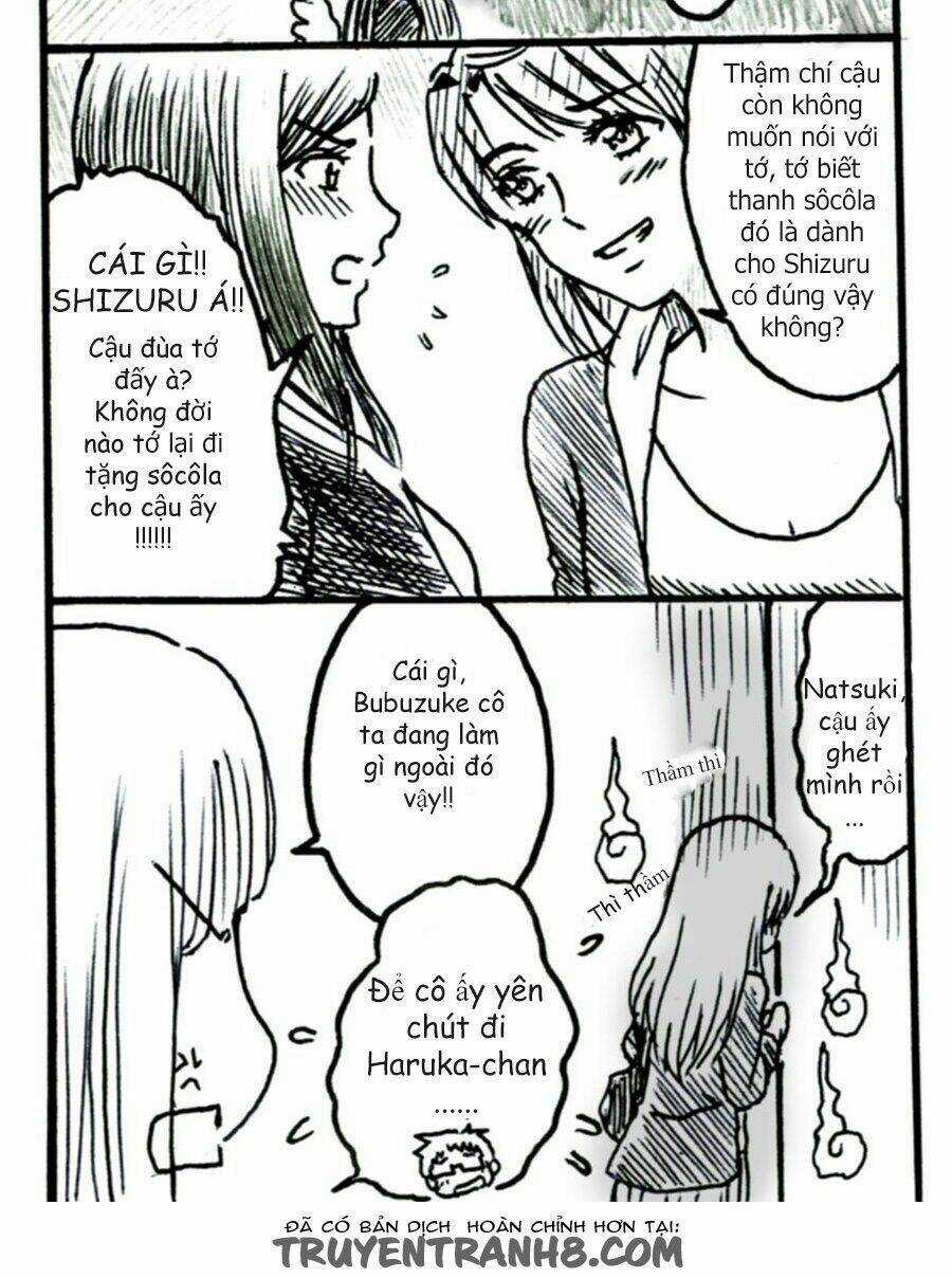 Mai Multiverse - Chapter 1 - Trang 6