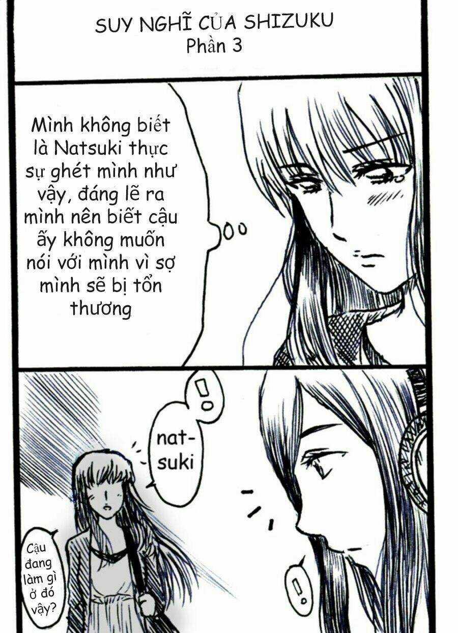 Mai Multiverse - Chapter 1 - Trang 7