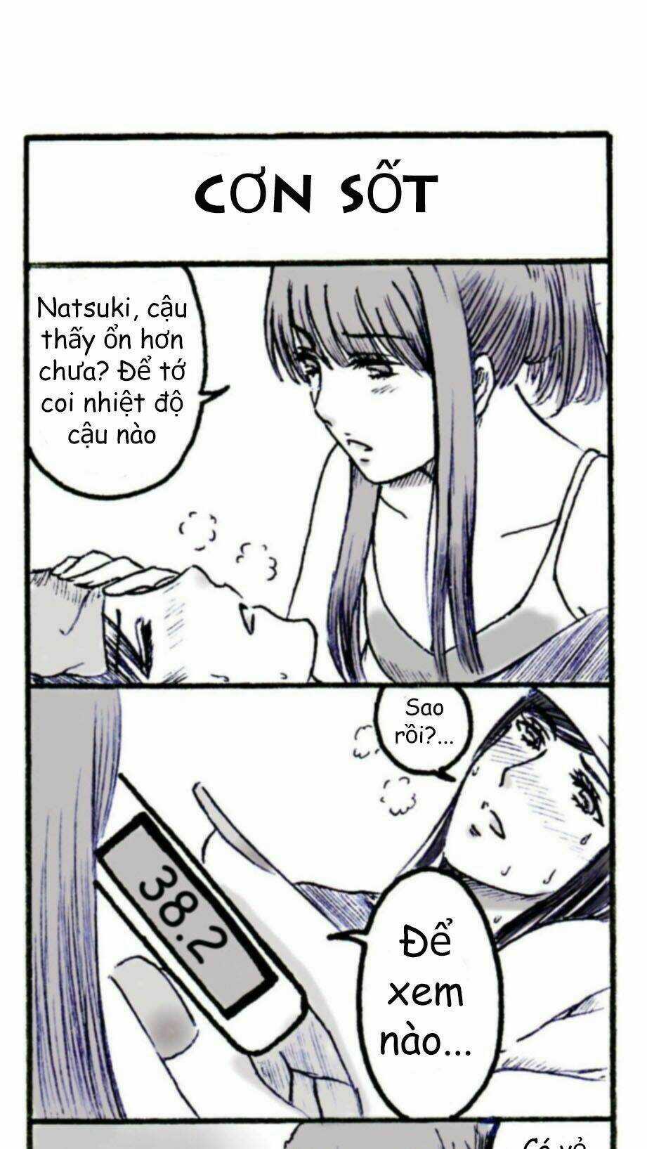 Mai Multiverse - Chapter 2 - Trang 5