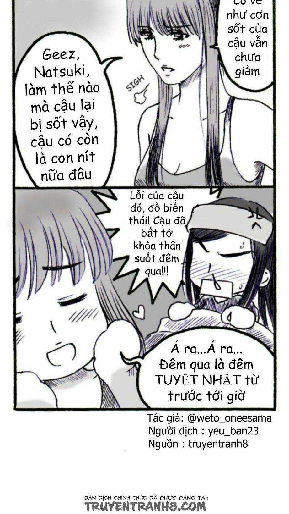 Mai Multiverse - Chapter 2 - Trang 6