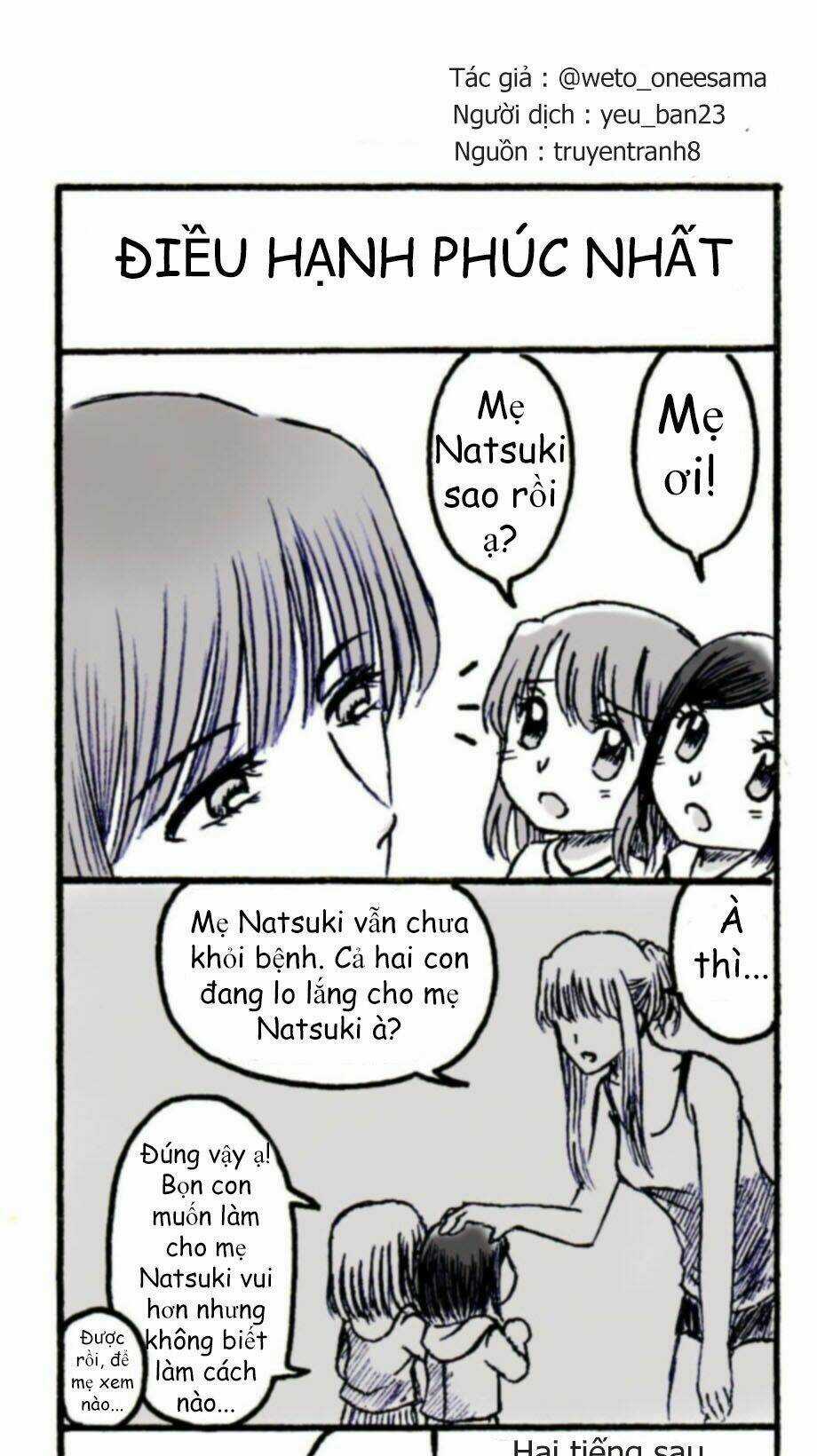 Mai Multiverse - Chapter 2 - Trang 7