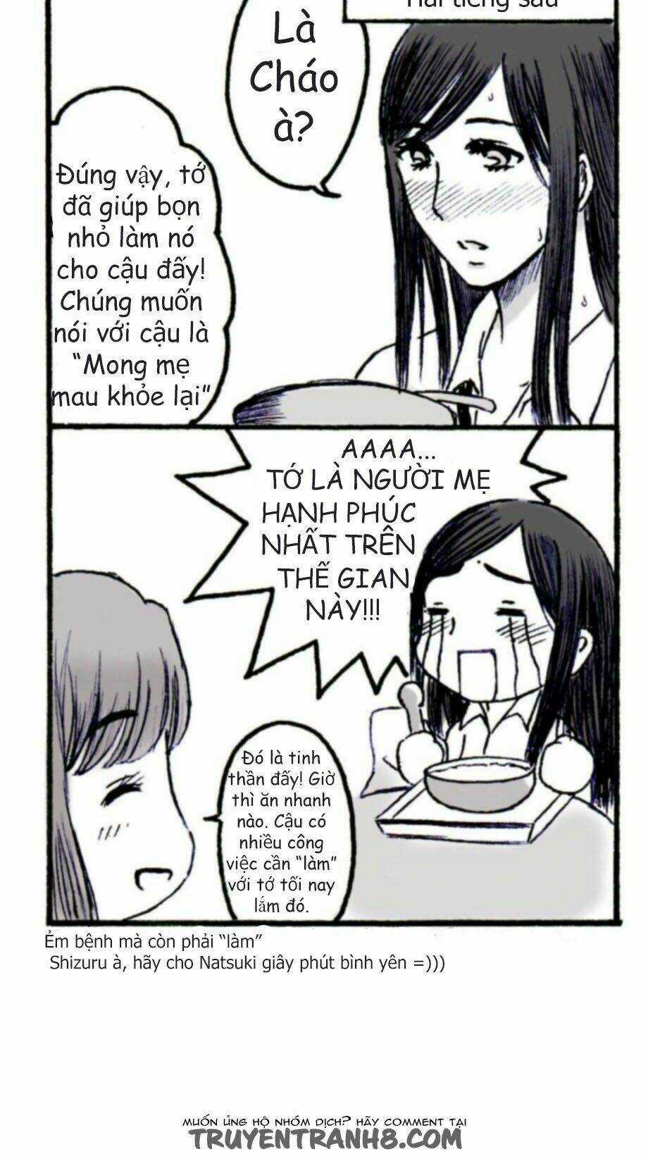 Mai Multiverse - Chapter 2 - Trang 8