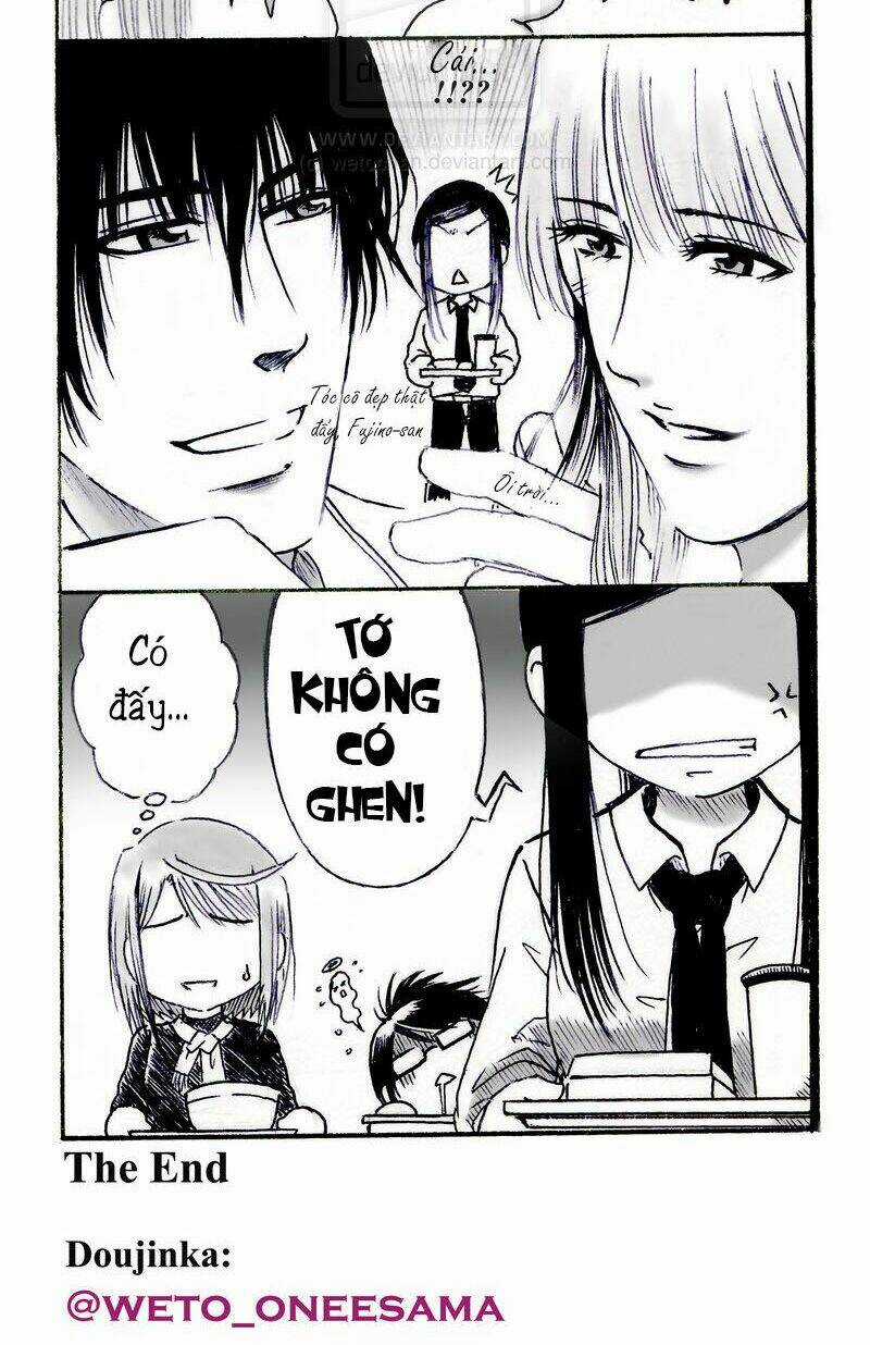 Mai Multiverse - Chapter 4 - Trang 2