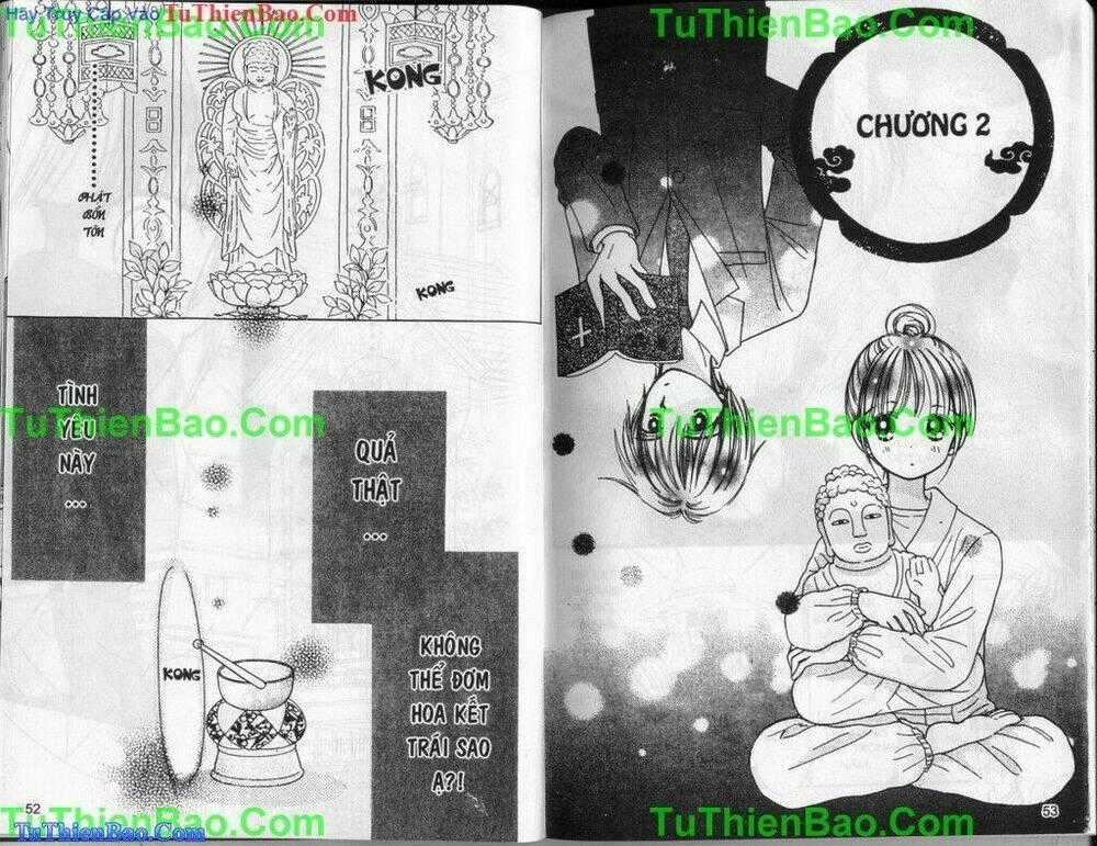 Mái Nhà Thân Yêu - Chapter 2 - Trang 6