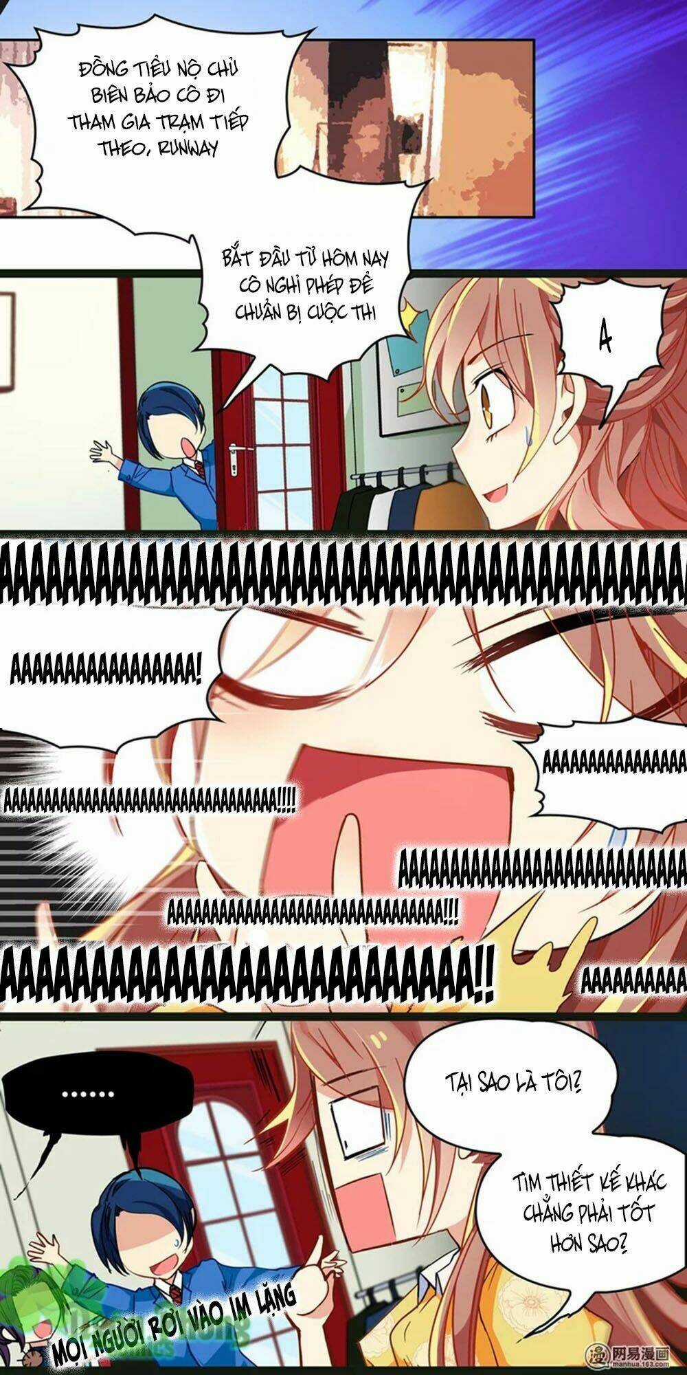 Mai Nữ Đồng Tiểu Nộ - Chapter 1 - Trang 13