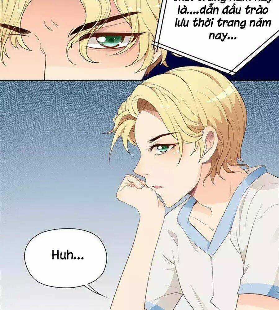 Mai Nữ Đồng Tiểu Nộ - Chapter 100 - Trang 4