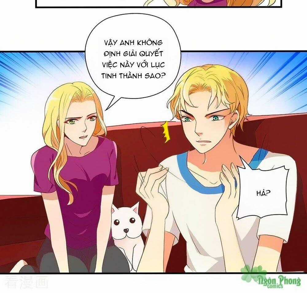 Mai Nữ Đồng Tiểu Nộ - Chapter 101 - Trang 2