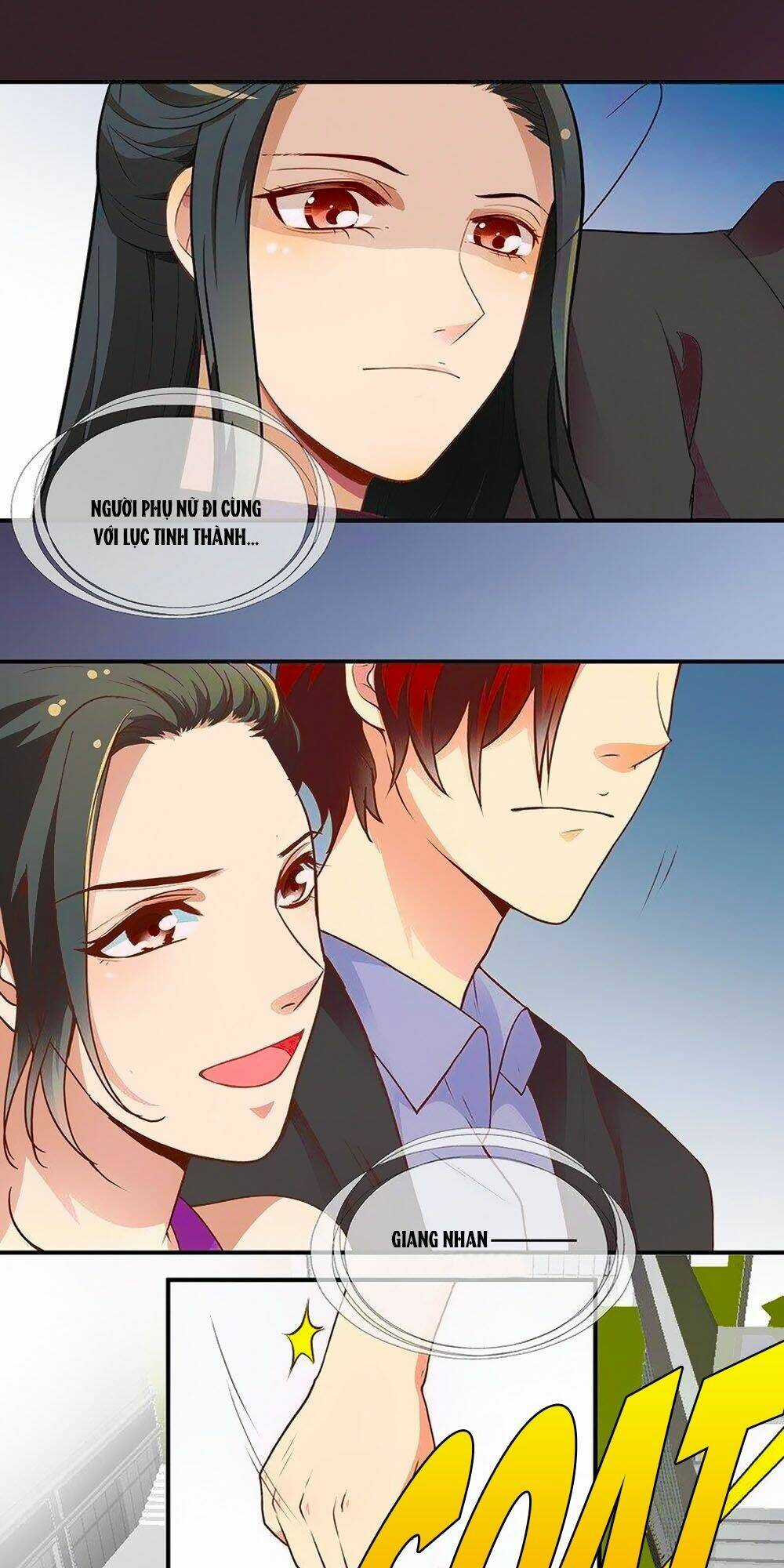 Mai Nữ Đồng Tiểu Nộ - Chapter 101 - Trang 15