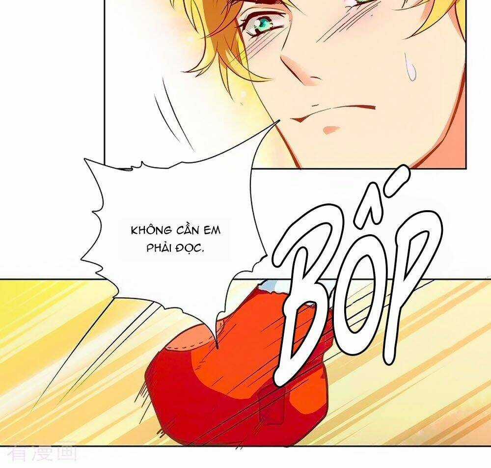 Mai Nữ Đồng Tiểu Nộ - Chapter 101 - Trang 4