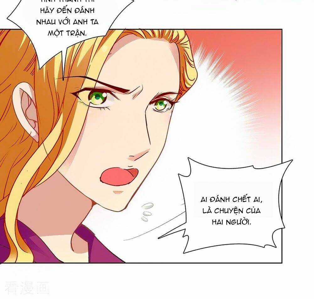 Mai Nữ Đồng Tiểu Nộ - Chapter 101 - Trang 6