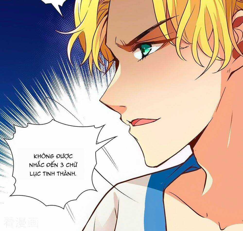 Mai Nữ Đồng Tiểu Nộ - Chapter 101 - Trang 8