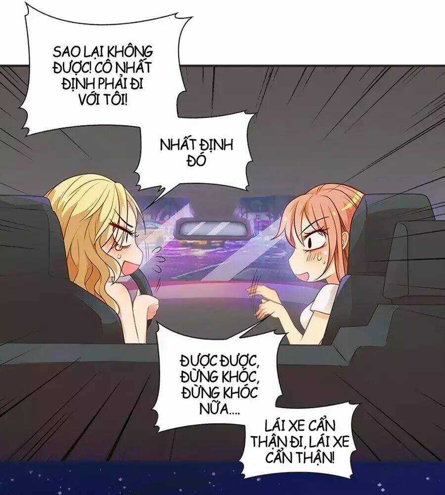 Mai Nữ Đồng Tiểu Nộ - Chapter 102 - Trang 4