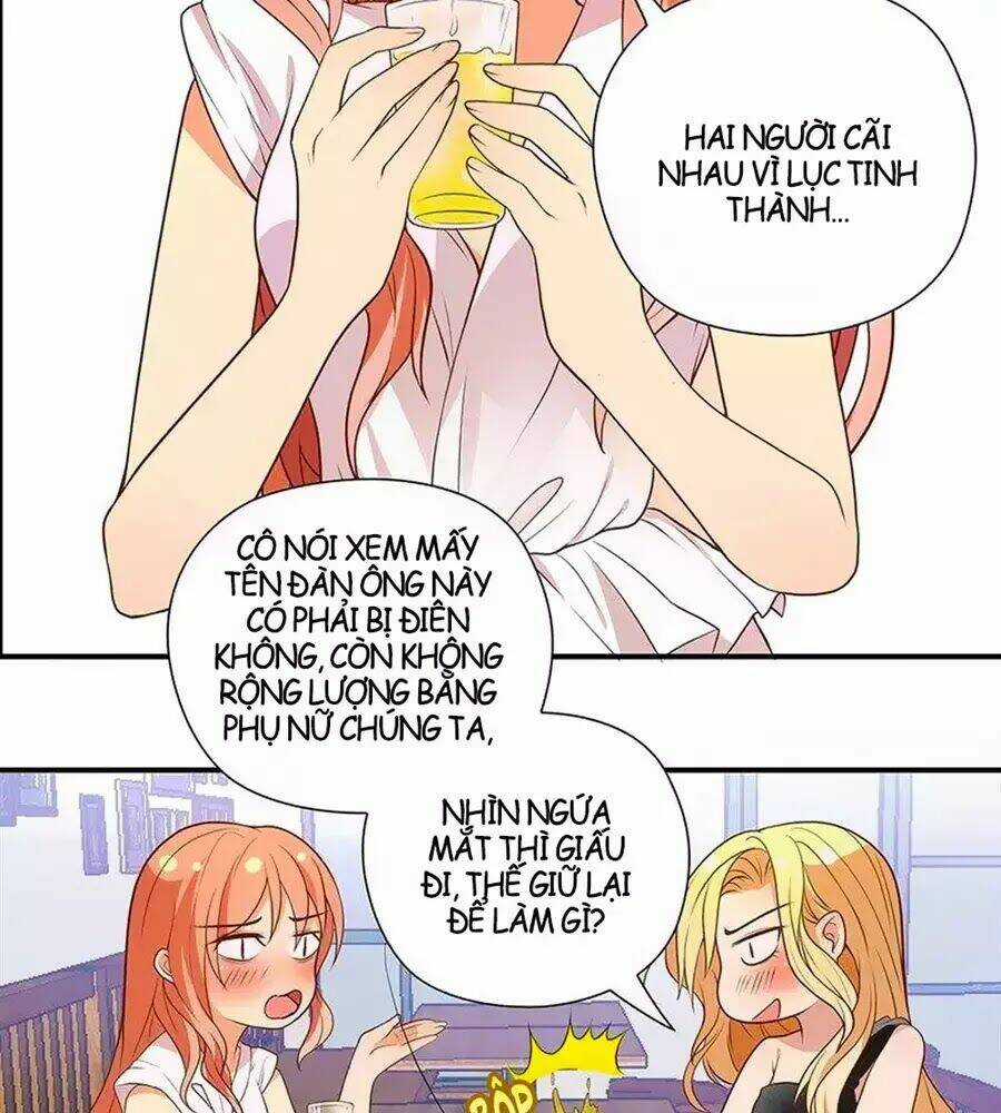 Mai Nữ Đồng Tiểu Nộ - Chapter 102 - Trang 8