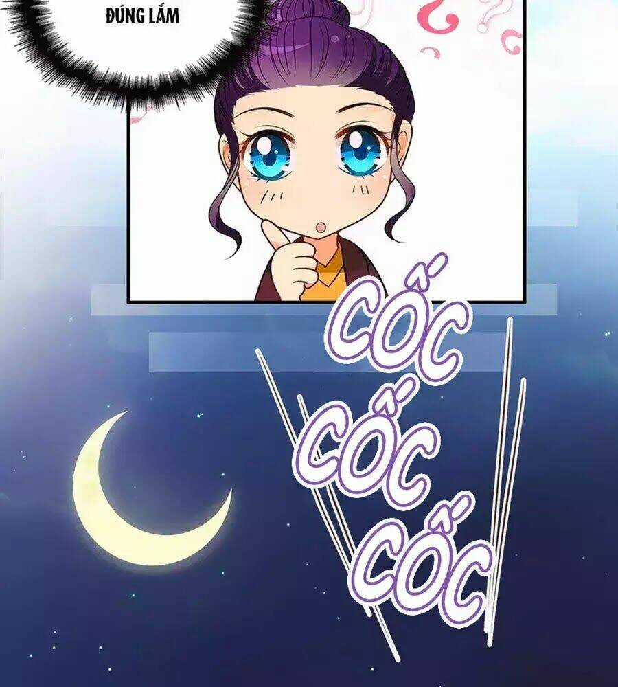 Mai Nữ Đồng Tiểu Nộ - Chapter 105 - Trang 22