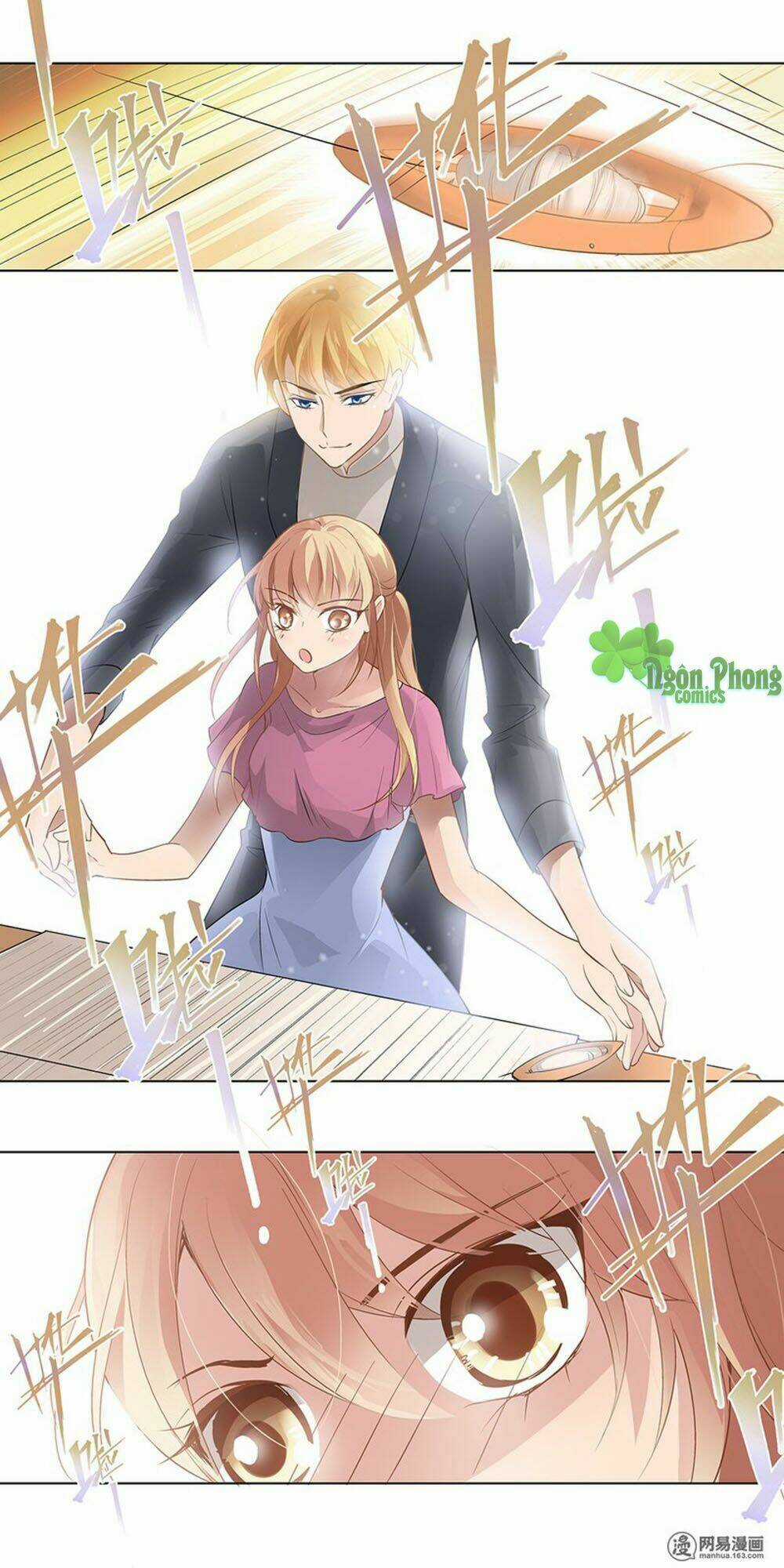 Mai Nữ Đồng Tiểu Nộ - Chapter 16 - Trang 5