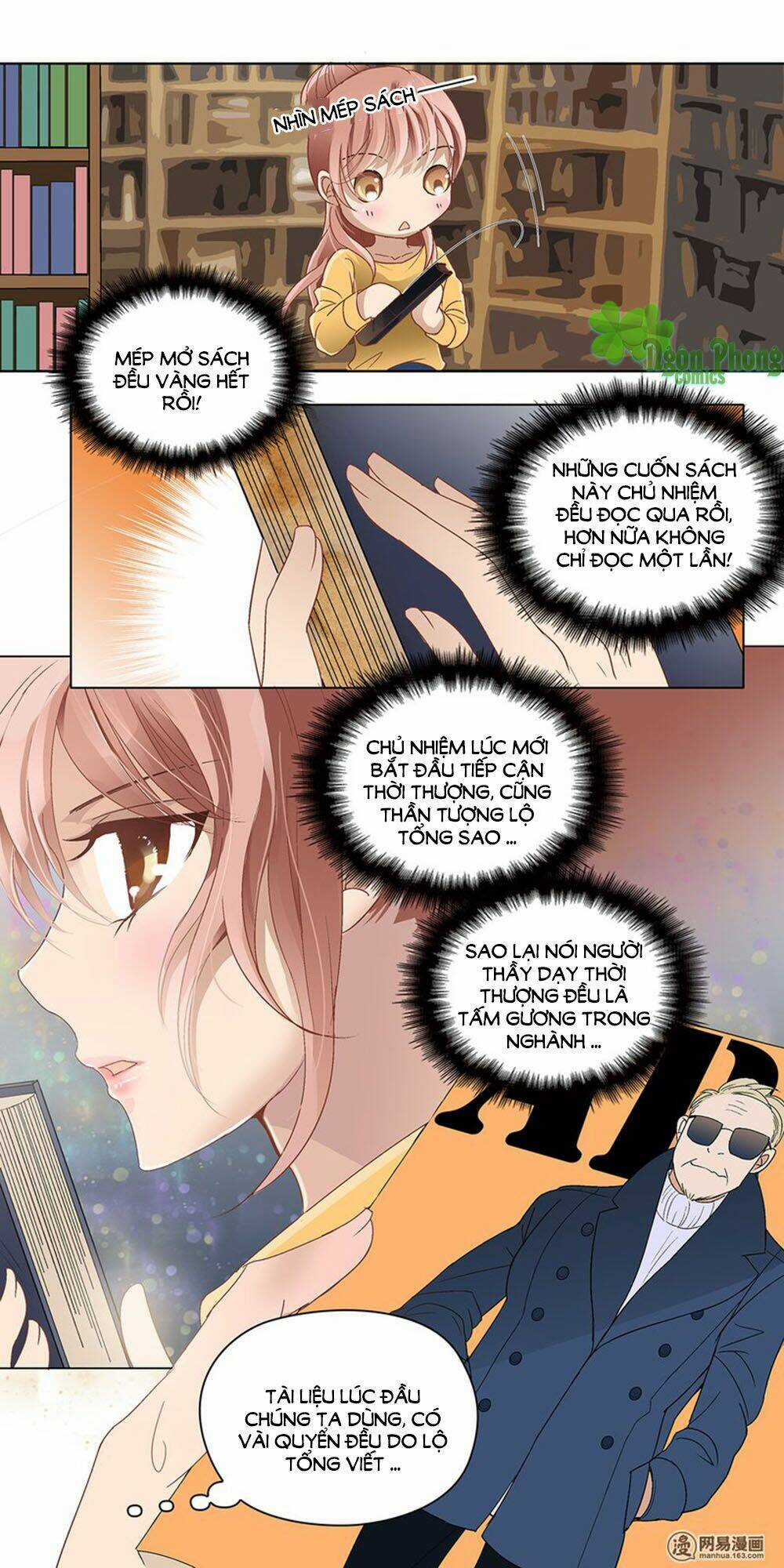 Mai Nữ Đồng Tiểu Nộ - Chapter 19 - Trang 8