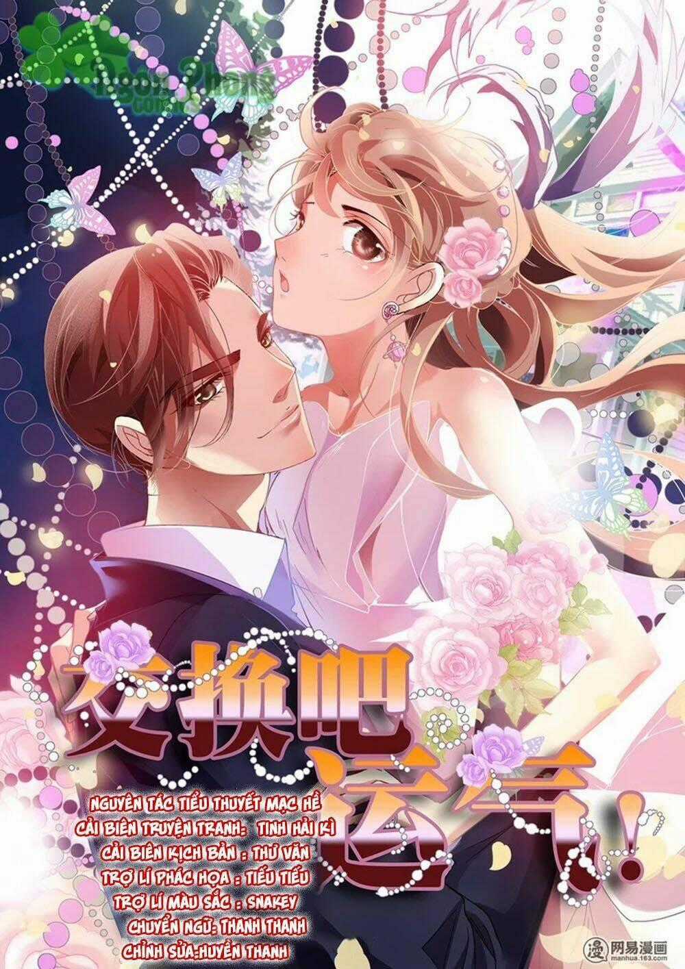 Mai Nữ Đồng Tiểu Nộ - Chapter 2 - Trang 1