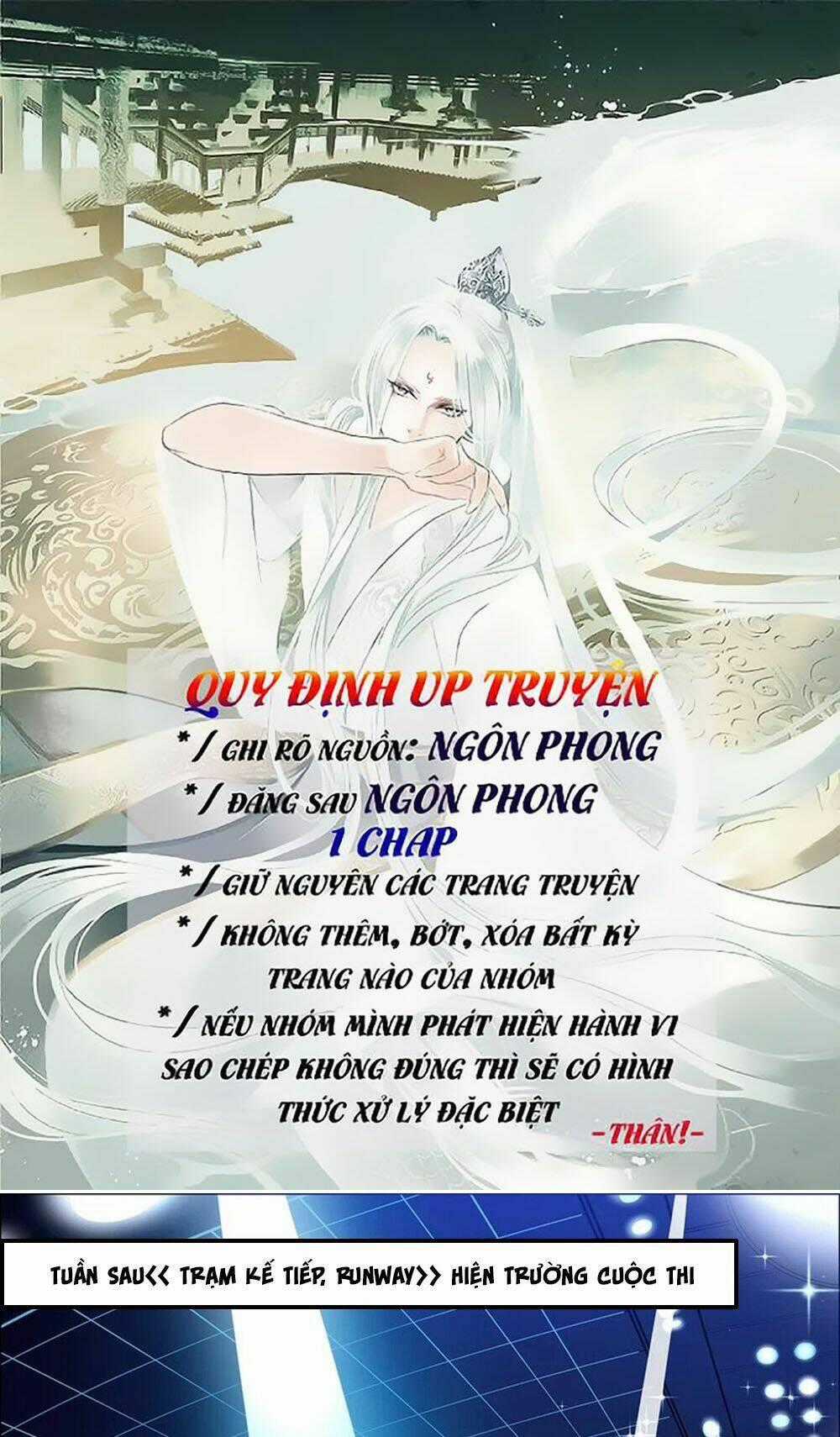 Mai Nữ Đồng Tiểu Nộ - Chapter 2 - Trang 2