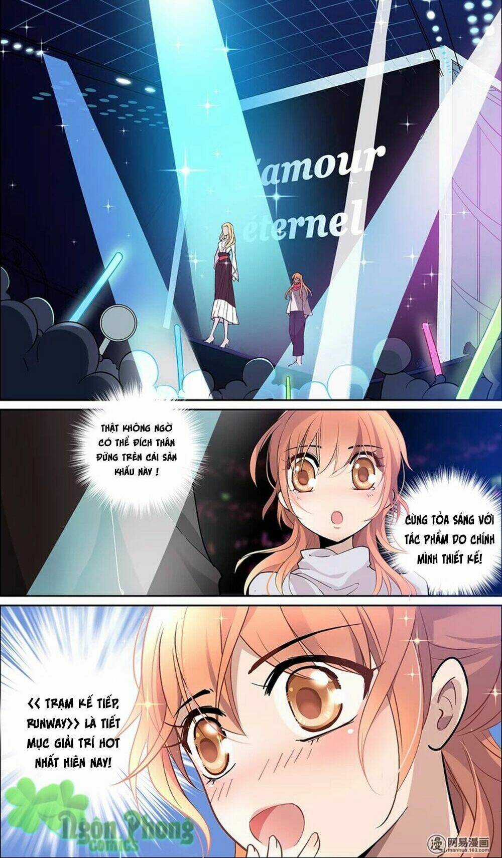 Mai Nữ Đồng Tiểu Nộ - Chapter 2 - Trang 3