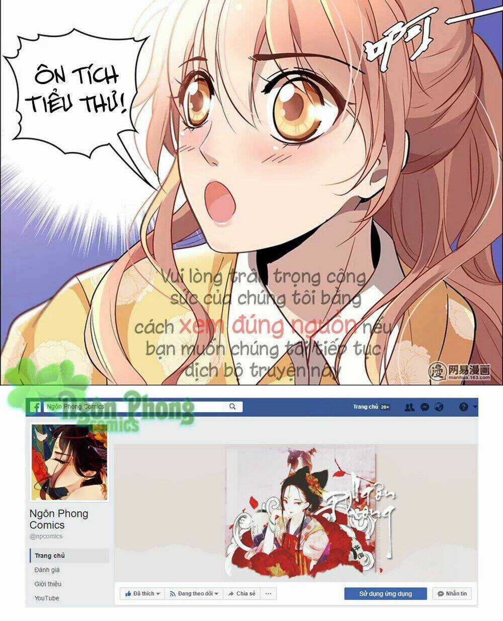 Mai Nữ Đồng Tiểu Nộ - Chapter 2 - Trang 8