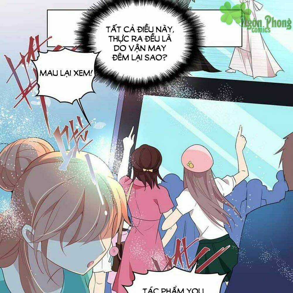 Mai Nữ Đồng Tiểu Nộ - Chapter 23 - Trang 7