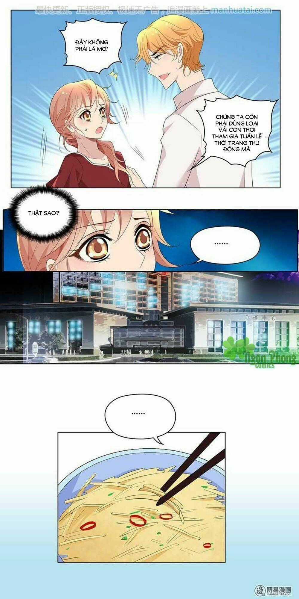 Mai Nữ Đồng Tiểu Nộ - Chapter 25 - Trang 2