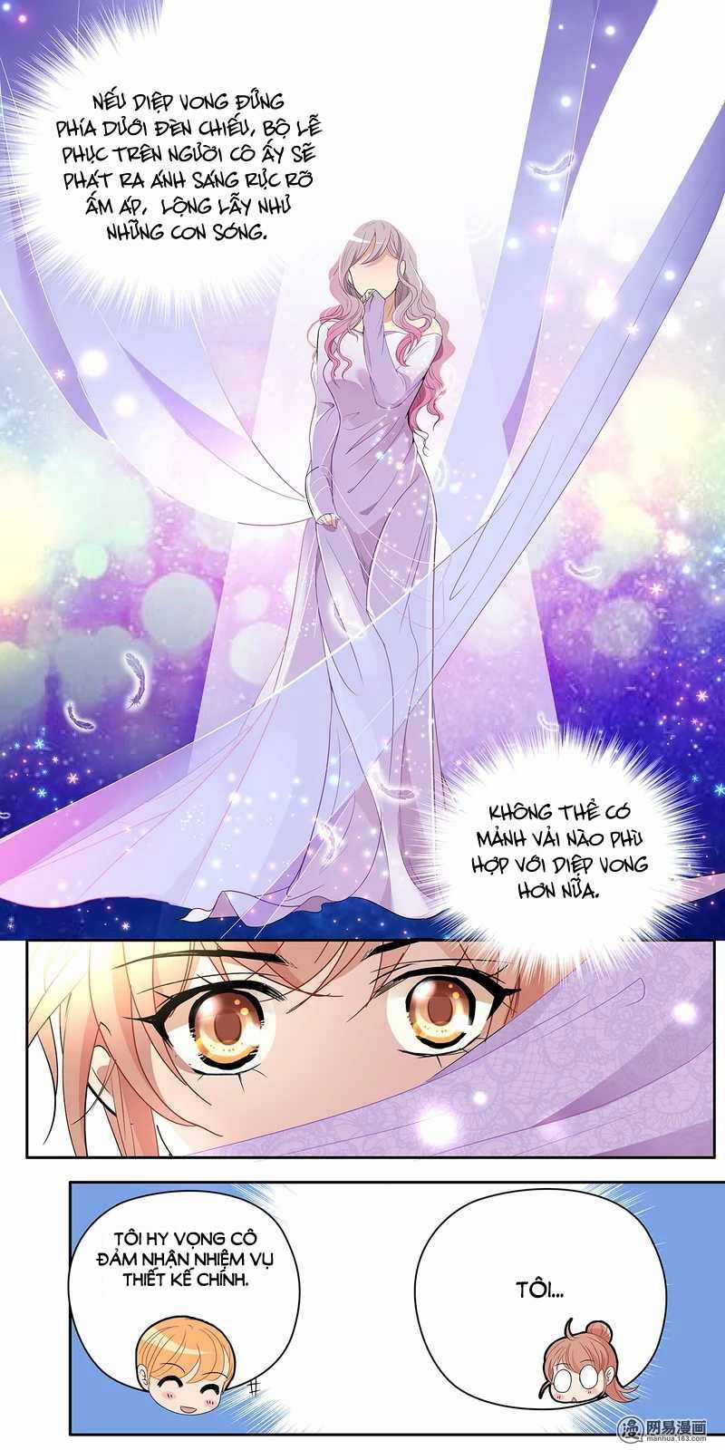 Mai Nữ Đồng Tiểu Nộ - Chapter 29 - Trang 3