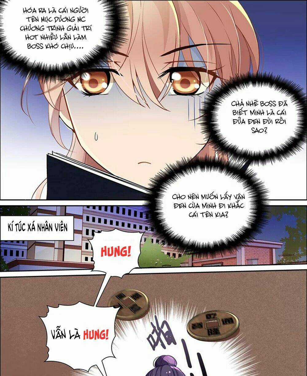 Mai Nữ Đồng Tiểu Nộ - Chapter 3 - Trang 6