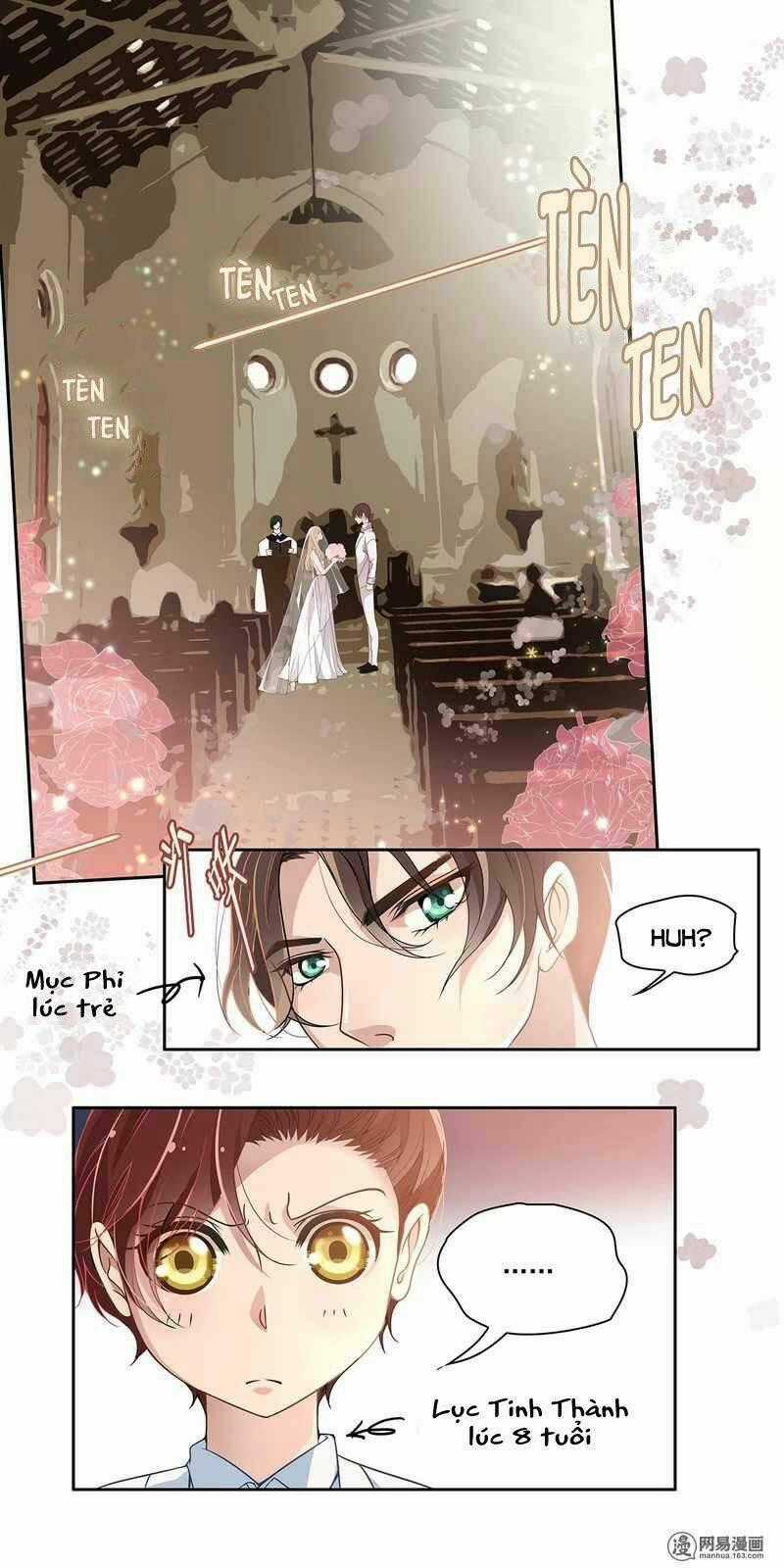 Mai Nữ Đồng Tiểu Nộ - Chapter 31 - Trang 2