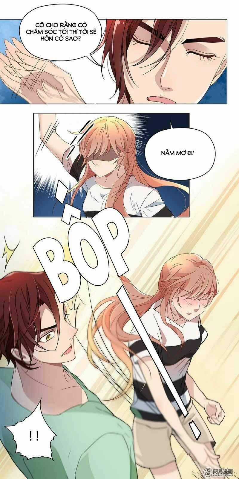 Mai Nữ Đồng Tiểu Nộ - Chapter 33 - Trang 7