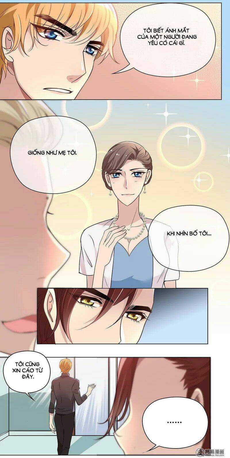 Mai Nữ Đồng Tiểu Nộ - Chapter 34 - Trang 5