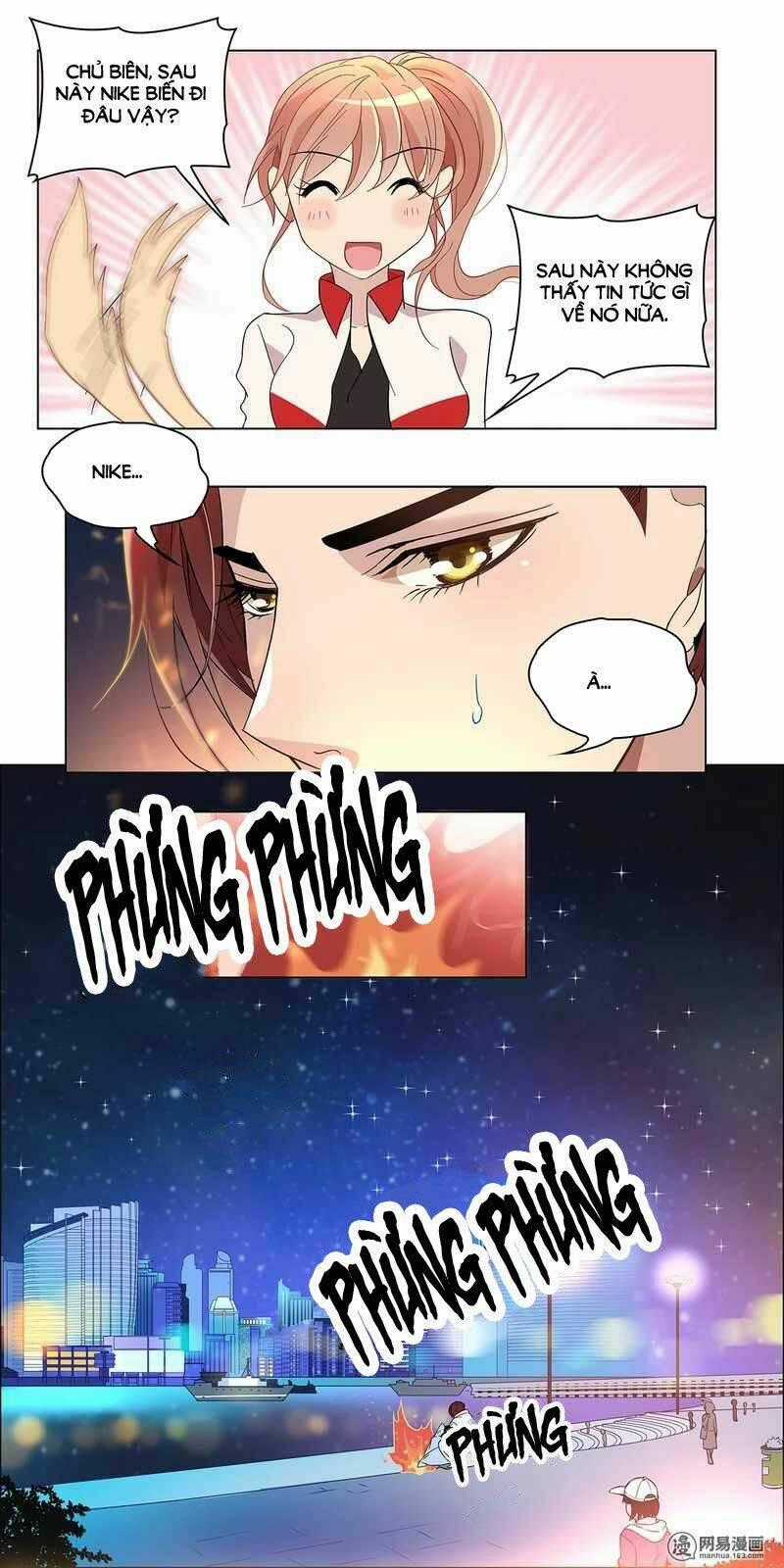 Mai Nữ Đồng Tiểu Nộ - Chapter 37 - Trang 6