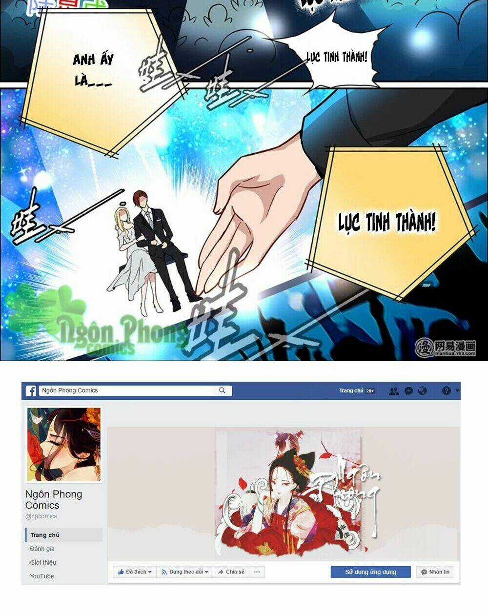 Mai Nữ Đồng Tiểu Nộ - Chapter 4 - Trang 10