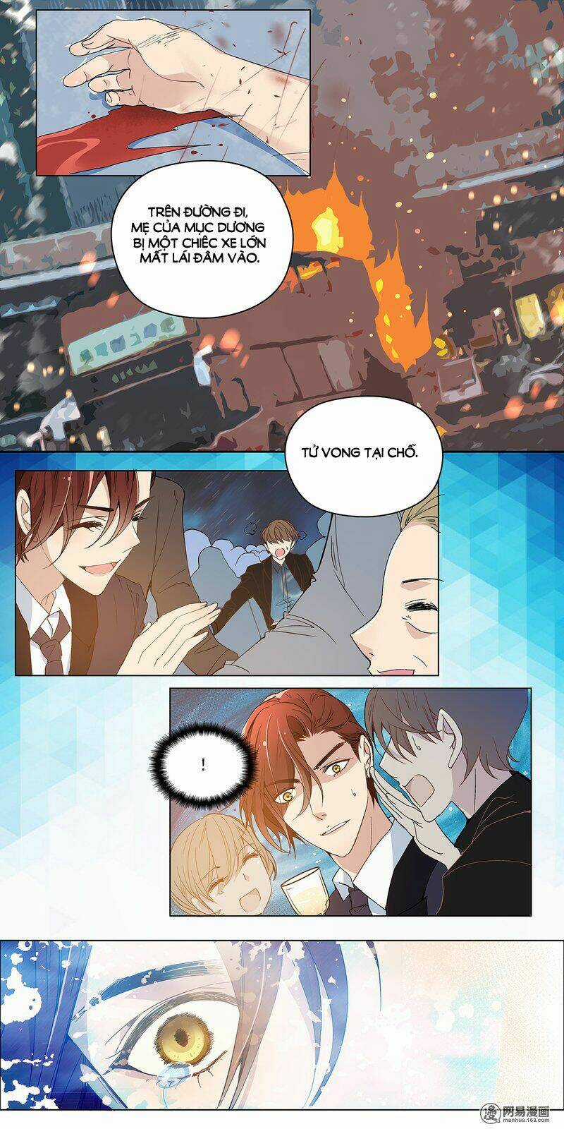 Mai Nữ Đồng Tiểu Nộ - Chapter 40 - Trang 5