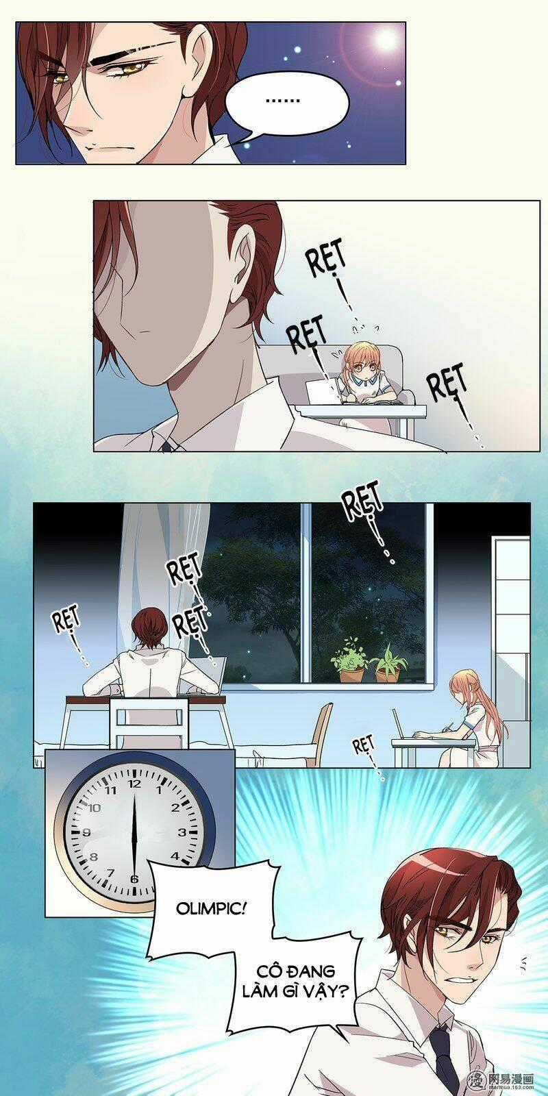 Mai Nữ Đồng Tiểu Nộ - Chapter 43 - Trang 2