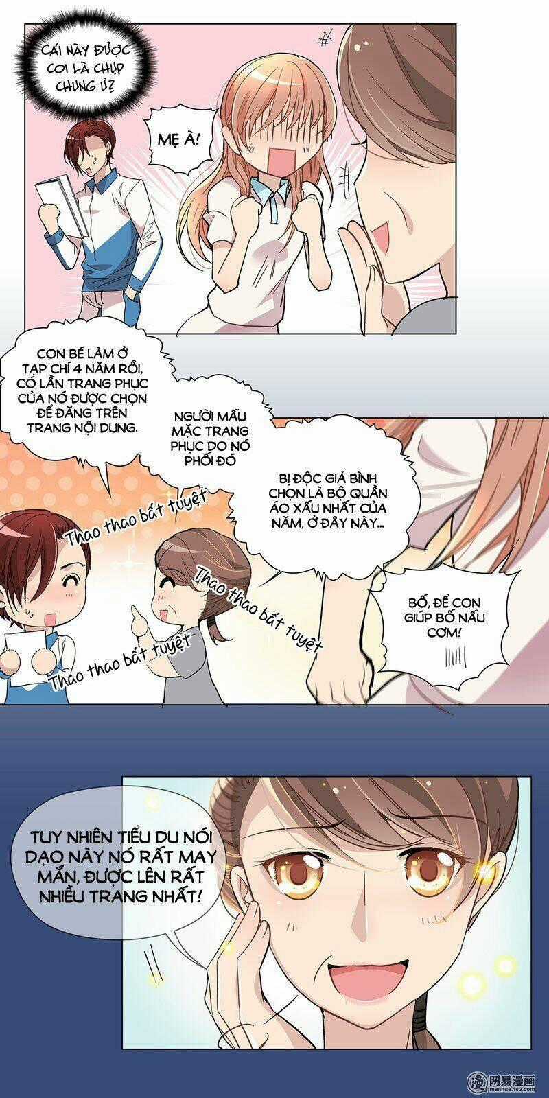 Mai Nữ Đồng Tiểu Nộ - Chapter 45 - Trang 7