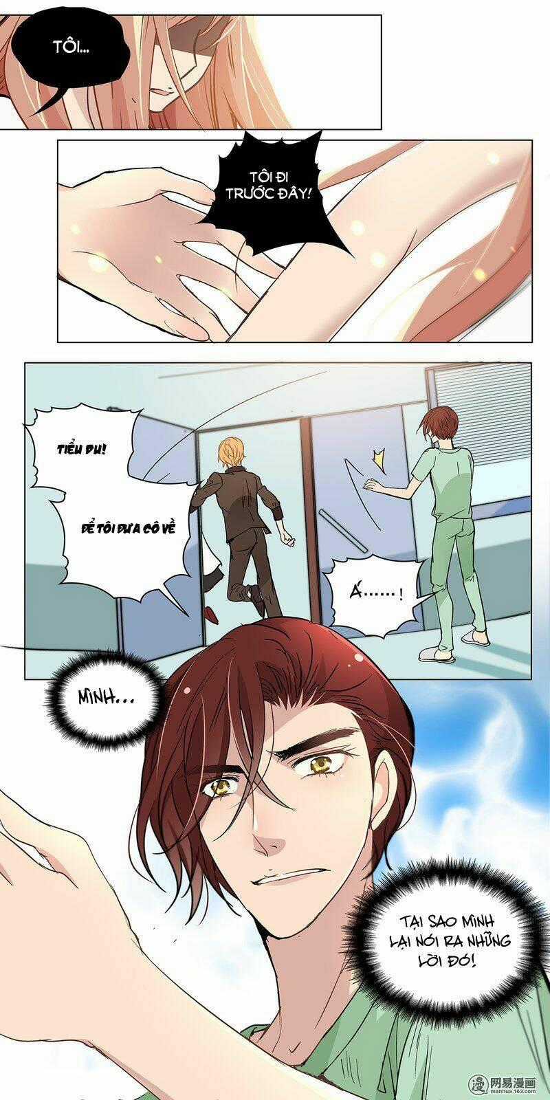 Mai Nữ Đồng Tiểu Nộ - Chapter 47 - Trang 7