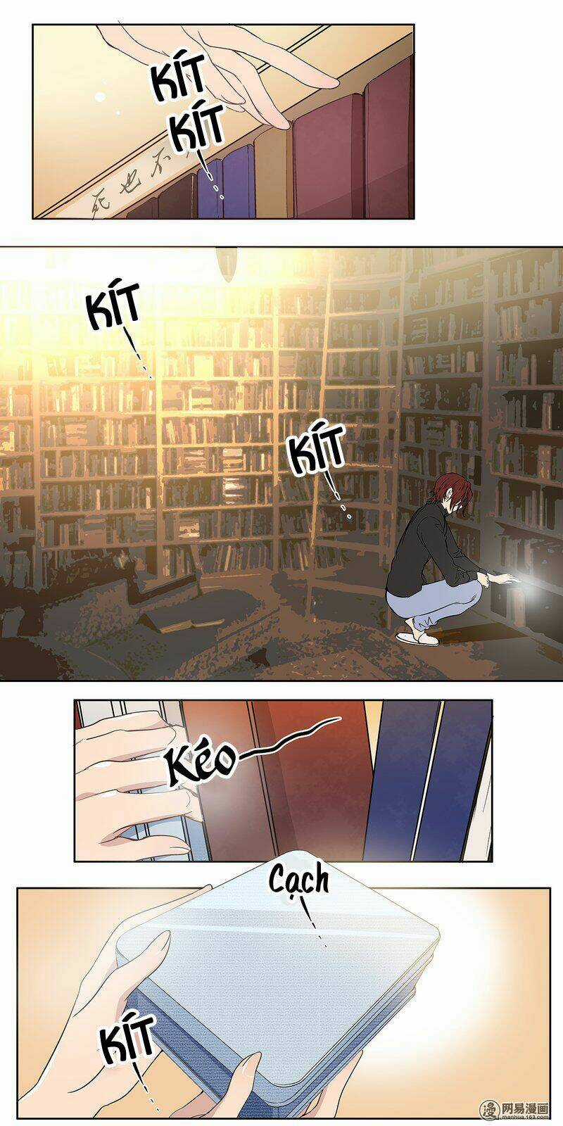 Mai Nữ Đồng Tiểu Nộ - Chapter 48 - Trang 3