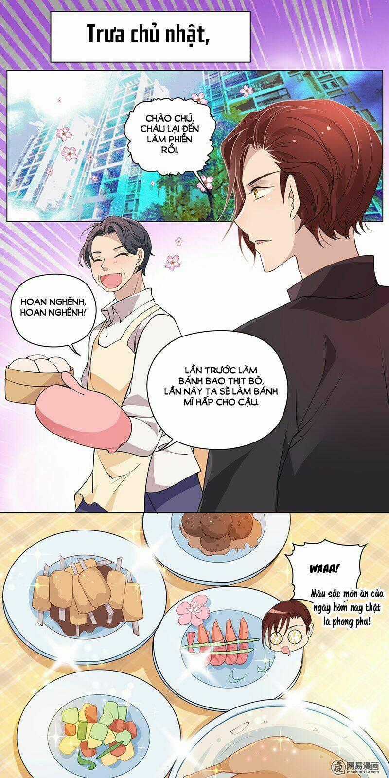 Mai Nữ Đồng Tiểu Nộ - Chapter 49 - Trang 2
