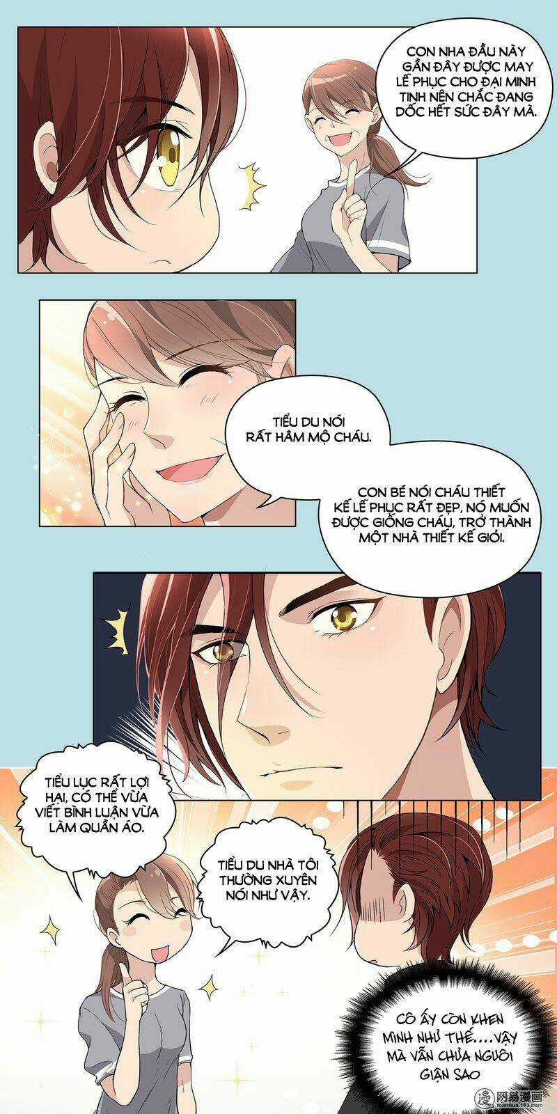 Mai Nữ Đồng Tiểu Nộ - Chapter 49 - Trang 4