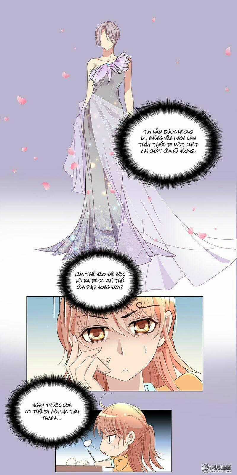 Mai Nữ Đồng Tiểu Nộ - Chapter 49 - Trang 6