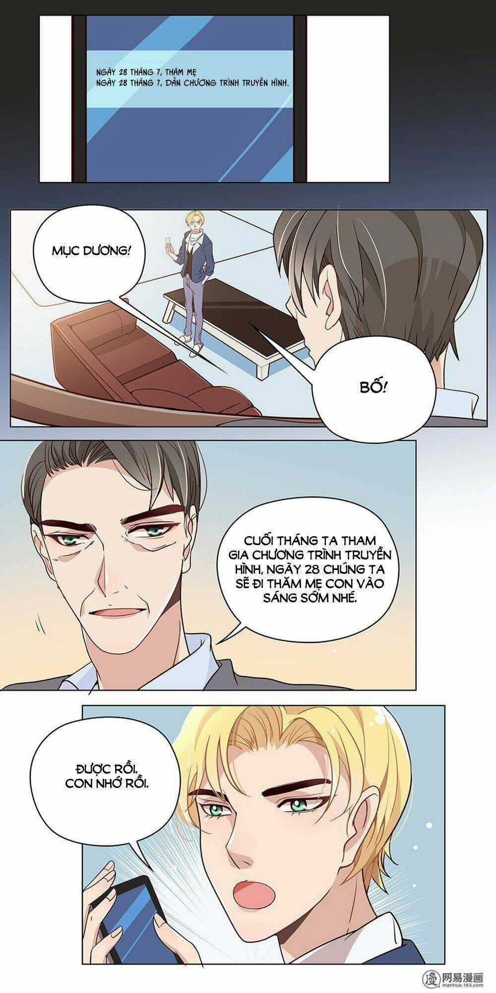 Mai Nữ Đồng Tiểu Nộ - Chapter 53 - Trang 4