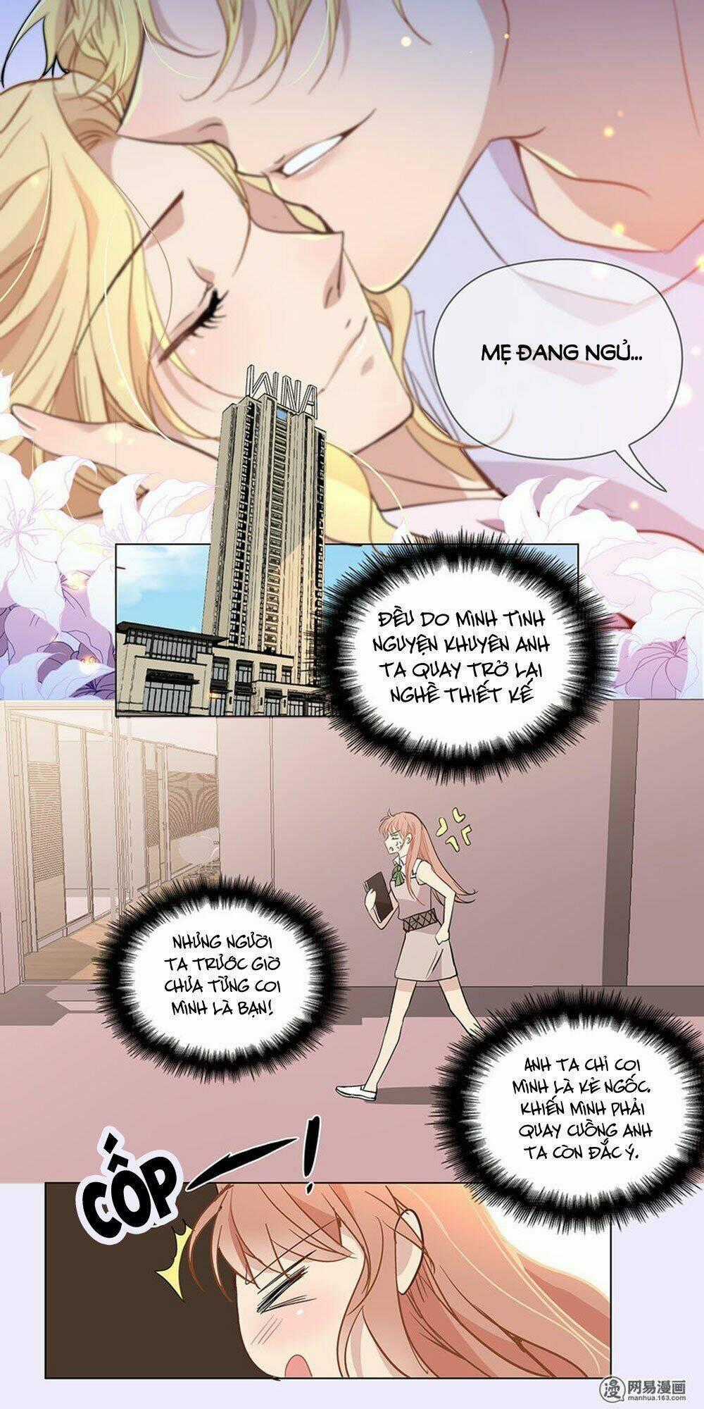 Mai Nữ Đồng Tiểu Nộ - Chapter 53 - Trang 8