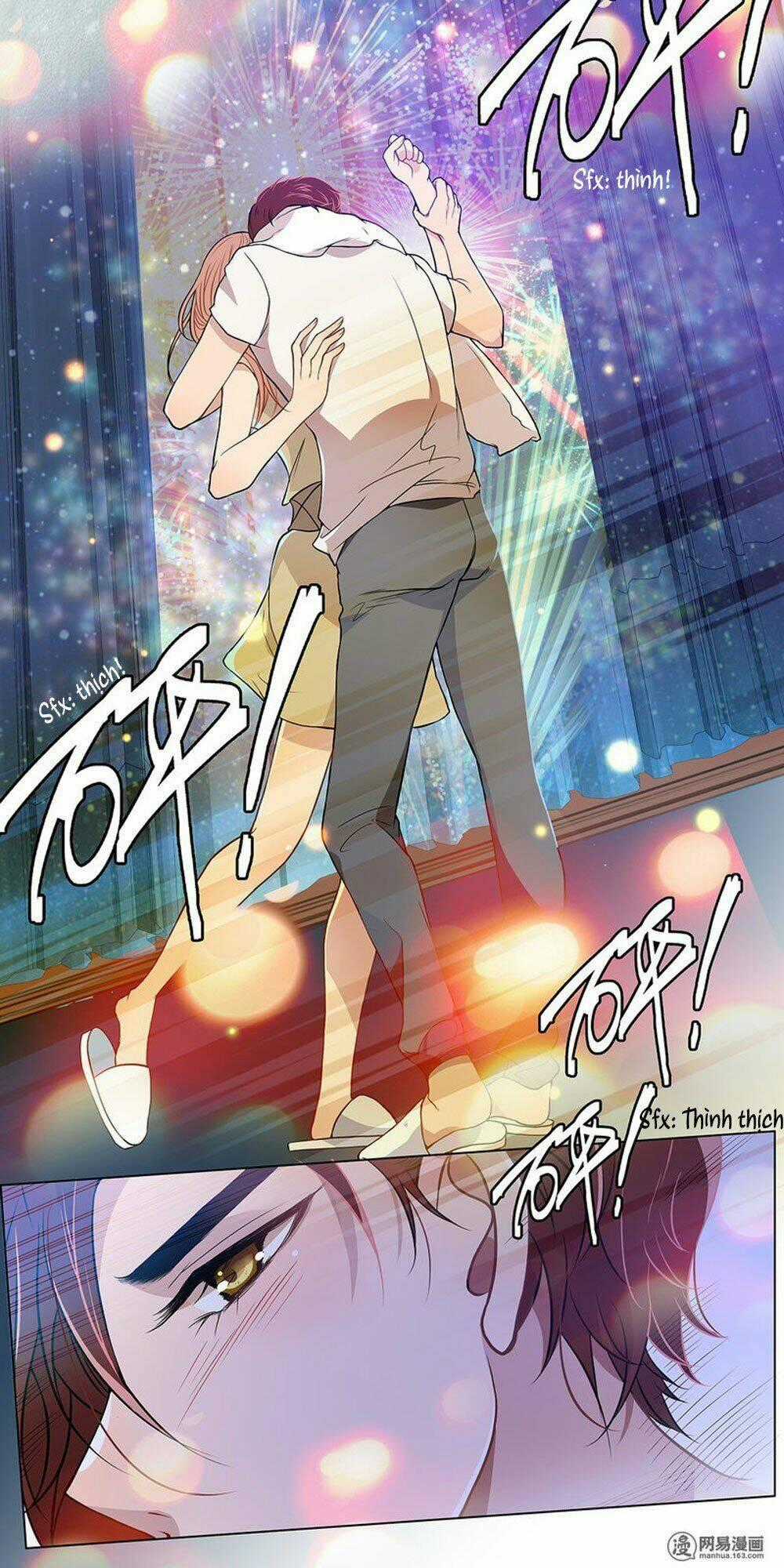 Mai Nữ Đồng Tiểu Nộ - Chapter 55 - Trang 7