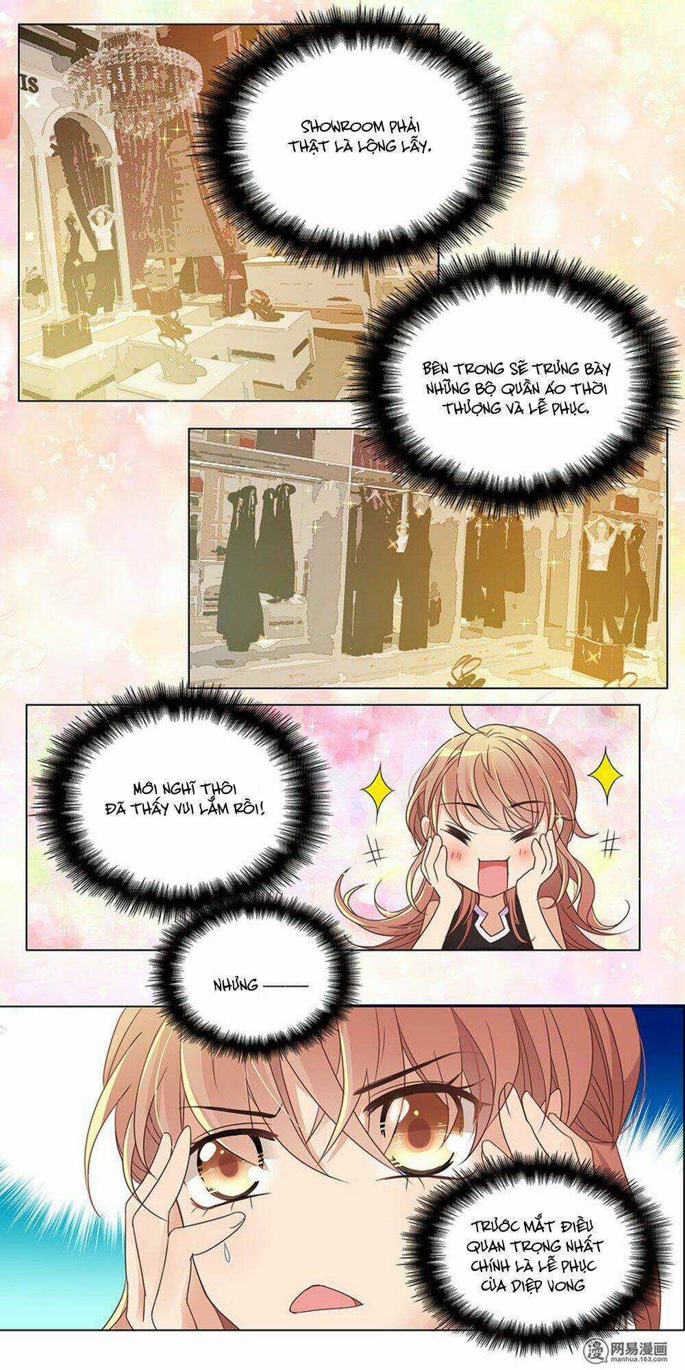 Mai Nữ Đồng Tiểu Nộ - Chapter 57 - Trang 5