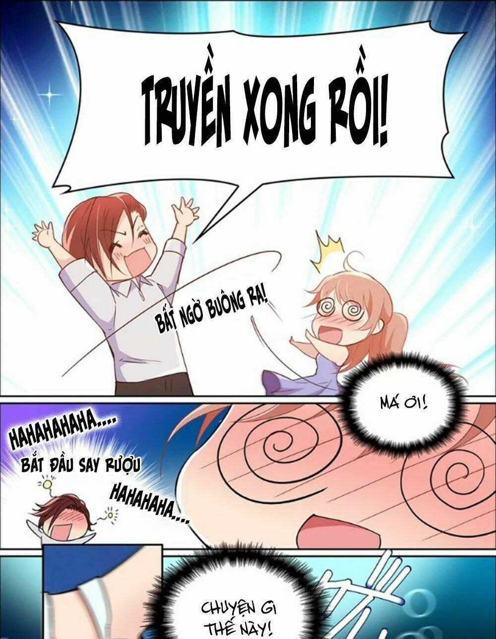 Mai Nữ Đồng Tiểu Nộ - Chapter 6 - Trang 11